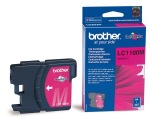 Obrzok produktu Brother LC-1100M, fialov / magenta, pre MFC-6490CW / DCP-6690CW