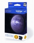 Obrzok produktu Brother LC-1220, lt, pre DCP-J925DW