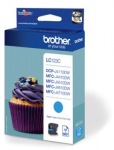 Obrzok produktu Brother LC123C, pre MFC-J4510DW, modrozelen / cyan