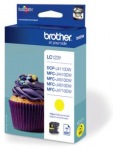 Obrzok produktu Brother LC123Y, pre MFC-J4510DW, lt / yellow