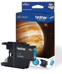 Obrzok produktu Brother LC-1240C, modrozelen / cyan, pre MFC-J6510DW, MFC-J6710DW, MFC-J6910DW
 