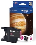 Obrzok produktu Brother LC-1240M, fialov / magenta, pre MFC-J6510DW, MFC-J6710DW, MFC-J6910DW