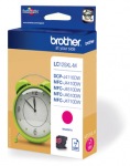 Obrzok produktu Brother LC125XLM, pre MFC-J4510DW, fialov / magenta