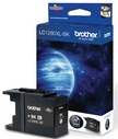 Obrzok produktu LC-1280XLBK, ierna / black, pre MFC-J6510DW, MFC-J6710DW, MFC-J6910DW