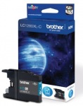 Obrzok produktu Brother LC-1280XLC, pre MFC-J6510DW, MFC-J6710DW, MFC-J6910DW, modrozelen / cyan