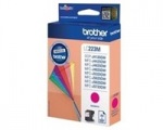 Obrzok produktu Brother LC-223M, magenta, 600 strn