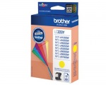 Obrzok produktu Brother LC-223Y, lt, 600 strn