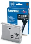 Obrzok produktu Brother LC-970BK, ierna / black, pre DCP-135C / 150C | MFC-235C / 260C