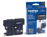Obrzok produktu Brother LC-980BK, ierna / black, pre DCP-145C/165C/195C/375CW|MFC-250C/290C