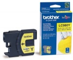 Obrzok produktu Brother LC-980Y, lt / yellow, pre DCP-145C/ 165C/ 195C/ 375CW|MFC-250C/ 290C