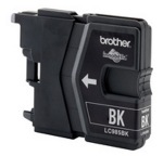 Obrzok produktu Brother LC-985BK, ierna / black, pre DCP-J125, 1315W, J515W