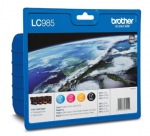 Obrzok produktu Brother LC985VALPB, multiPack 4x