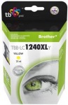 Obrzok produktu TB pre Brother LC1240Y, lt