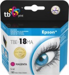 Obrzok produktu TB pre Epson T1803, magenta