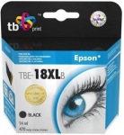 Obrzok produktu TB pre Epson T1811,ierna