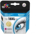 Obrzok produktu TB pre Epson T1813, magenta