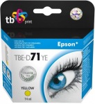 Obrzok produktu TB pre Epson T0714, lt