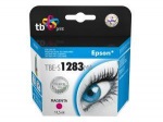 Obrzok produktu TB kompatibil s Epson T1283, magenta, 11,5ml, 390 strn + CHIP