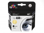 Obrzok produktu TB kompatibil atrament s HP CZ101AE, ierny, 14ml+CHIP