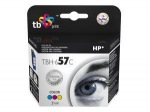 Obrzok produktu TB kompatibil s HP C6657AE (No.57), color, 21ml, 500 strn, bez CHIP