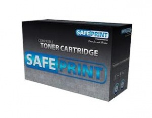 Obrzok SAFEPRINT kompatibiln toner OKI 43865723 | Cyan | 6000str - 6102046022