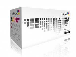 Obrzok Toner COLOROVO 55A-BK | black | 6000 str. | HP CE255A - CRH-55A-BK