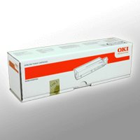 Obrzok OKI Zlty toner do MC853  - 45862837