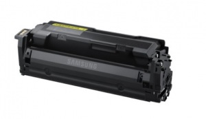 Obrzok SAMSUNG CLT-Y603L High Yield Yellow Toner Cartridge - SU557A