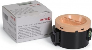 Obrzok 2x Xerox Toner pro 3010  - 106R02182