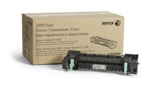 Obrzok Xerox Fuser 220V C400  - 115R00089