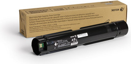 Obrzok Xerox Black Toner pro  VersaLink C70xx - 106R03745