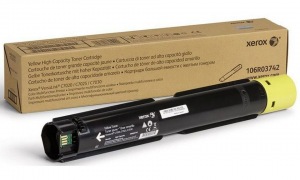 Obrzok Xerox Yellow Toner pro VersaLink C70xx - 106R03750