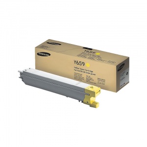 Obrzok HP / Samsung CLT-Y659S / ELS 20 000 stran Toner Yellow - CLT-Y659S/ELS