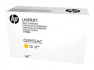 Obrzok HP lut Contract Toner - Q5952AC