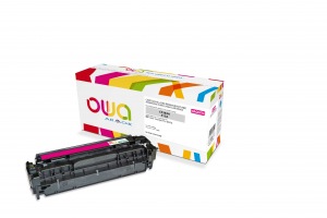 Obrzok Armor toner pro HP LJ M476 MA (CF383A) 2700 str - K15751OW