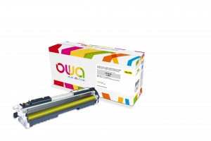 Obrzok Armor toner pro HP CLJ M176n (CF352A) 1.000 str Ye - K15731OW