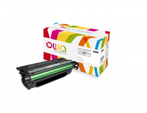 Obrzok Armor toner pro HP CLJ CM4540 (CE264X) 17.000 s Bk - K15813OW