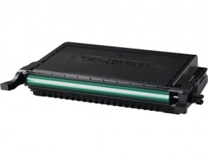 Obrzok HP / Samsung toner ern CLP-K660A - 2500 stran - ST899A