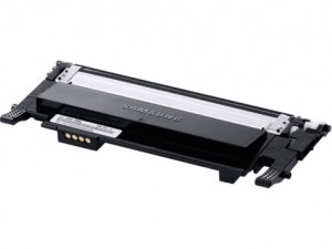 Obrzok HP / Samsung CLT-K406S / ELS 1500 stran Toner Black - SU118A