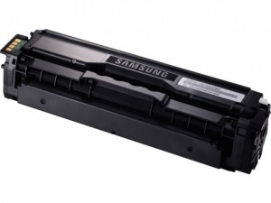 Obrzok HP / Samsung CLT-K504S / ELS 2500 stran Toner Black - SU158A