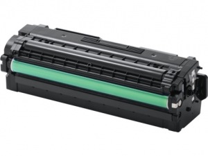 Obrzok HP / Samsung CLT-Y506L / ELS 3500 stran Toner Yellow - SU515A