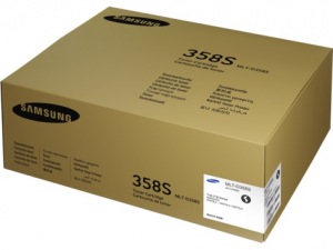 Obrázok HP / Samsung MLT-D358S / ELS 30 000 stran Toner Black - SV110A