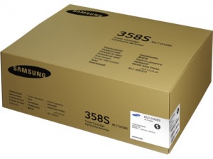 Obrzok HP / Samsung MLT-D358S / ELS 30 000 stran Toner Black - SV110A