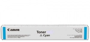 Obrzok Canon toner C-EXV 54 Toner Cyan - CF1395C002