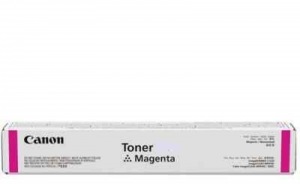 Obrzok Canon toner C-EXV 54 Toner Magenta - CF1396C002
