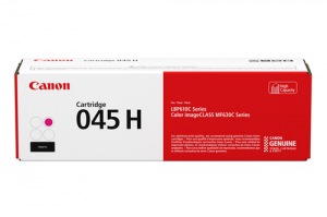 Obrzok Canon CRG 045 H M - 1244C002