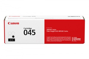 Obrzok Canon CRG 045 BK - 1242C002