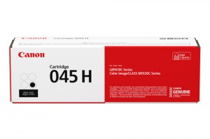 Obrzok Canon CRG 045 H BK - 1246C002