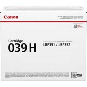 Obrzok Canon CRG 039 H - 0288C001