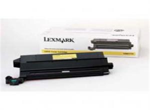 Obrzok C910. C912 - toner Yellow na 14 000 stran - 12N0770